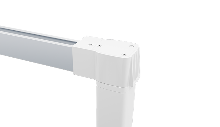 bevictor伟德智能窗帘HW-C5系列