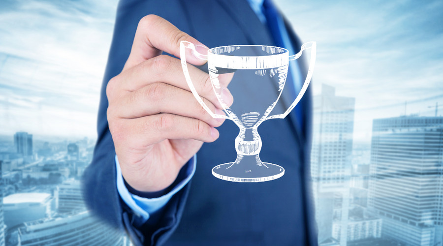 行业独一无二！bevictor伟德集团斩获中国智能管理杰出应用大奖