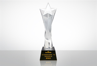 再添荣耀 ▎bevictor伟德荣获2019百度家居用品品牌之星